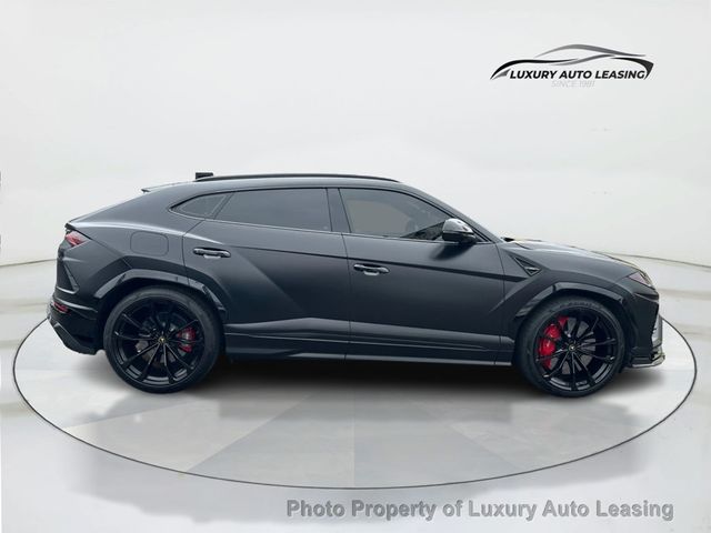 2021 Lamborghini Urus  - 22992451 - 1