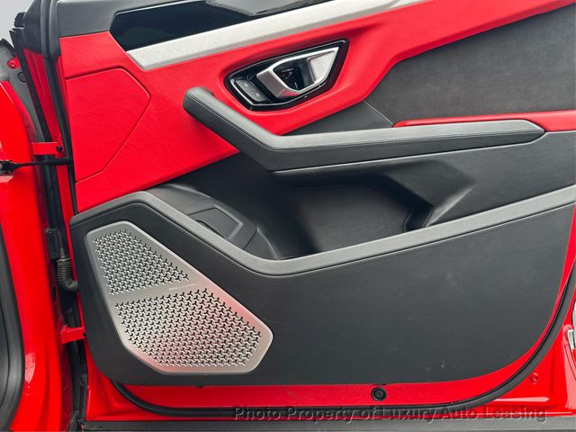 2021 Lamborghini Urus  - 22992451 - 20