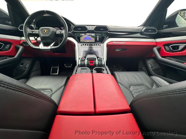 2021 Lamborghini Urus  - 22992451 - 21