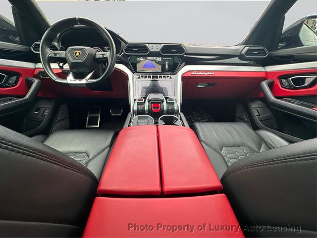 2021 Lamborghini Urus  - 22992451 - 22