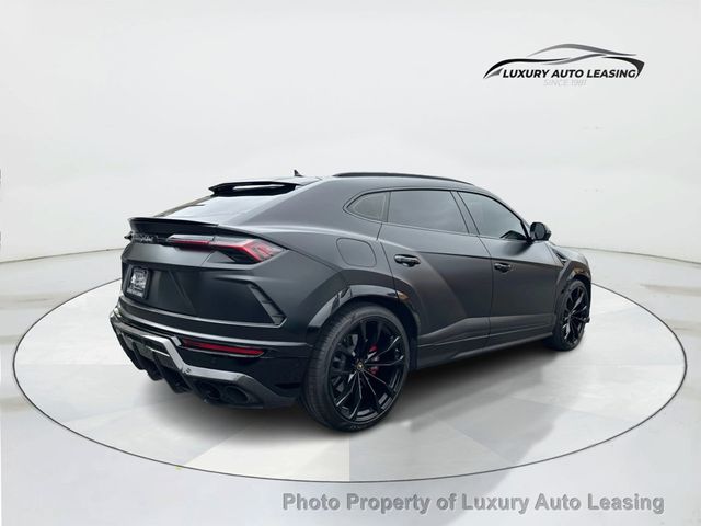 2021 Lamborghini Urus  - 22992451 - 2