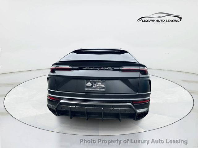 2021 Lamborghini Urus  - 22992451 - 3