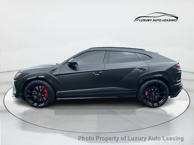 2021 Lamborghini Urus  - 22992451 - 5