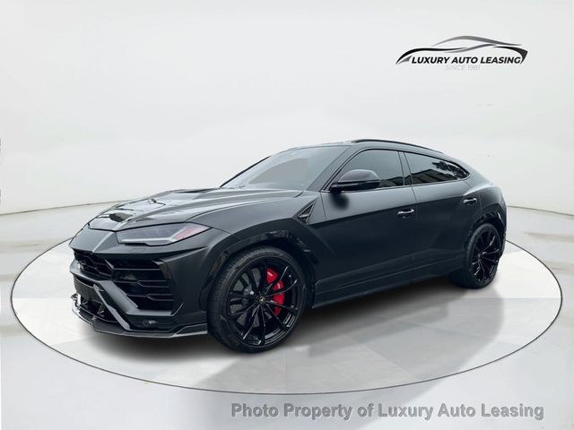 2021 Lamborghini Urus  - 22992451 - 6