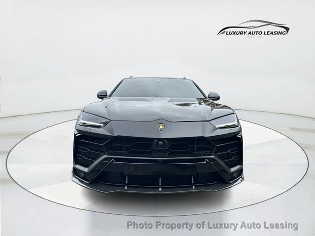 2021 Lamborghini Urus  - 22992451 - 7