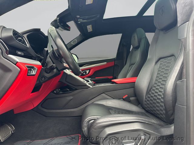 2021 Lamborghini Urus  - 22992451 - 8