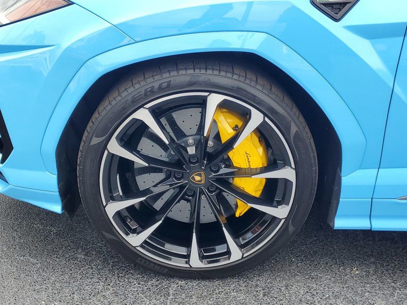 2021 Lamborghini Urus  - 22377343 - 6