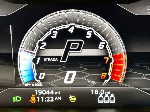 2021 Lamborghini Urus  - 23007903 - 10