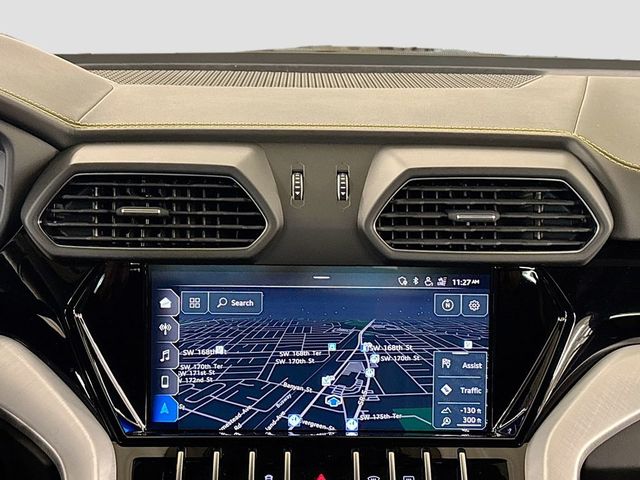 2021 Lamborghini Urus  - 23007903 - 11