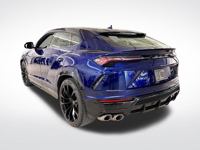 2021 Lamborghini Urus  - 23007903 - 2