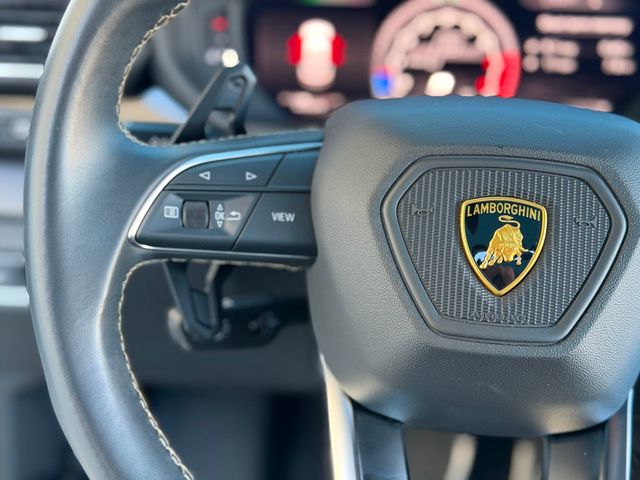 2021 Lamborghini Urus AWD - 22995864 - 9