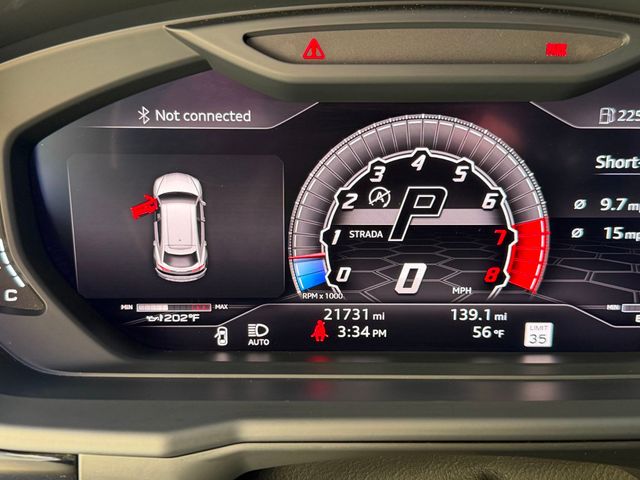 2021 Lamborghini Urus AWD - 22995864 - 11