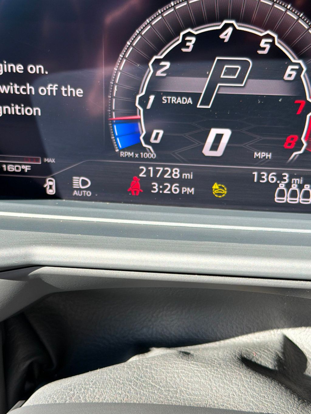 2021 Lamborghini Urus AWD - 22995864 - 12