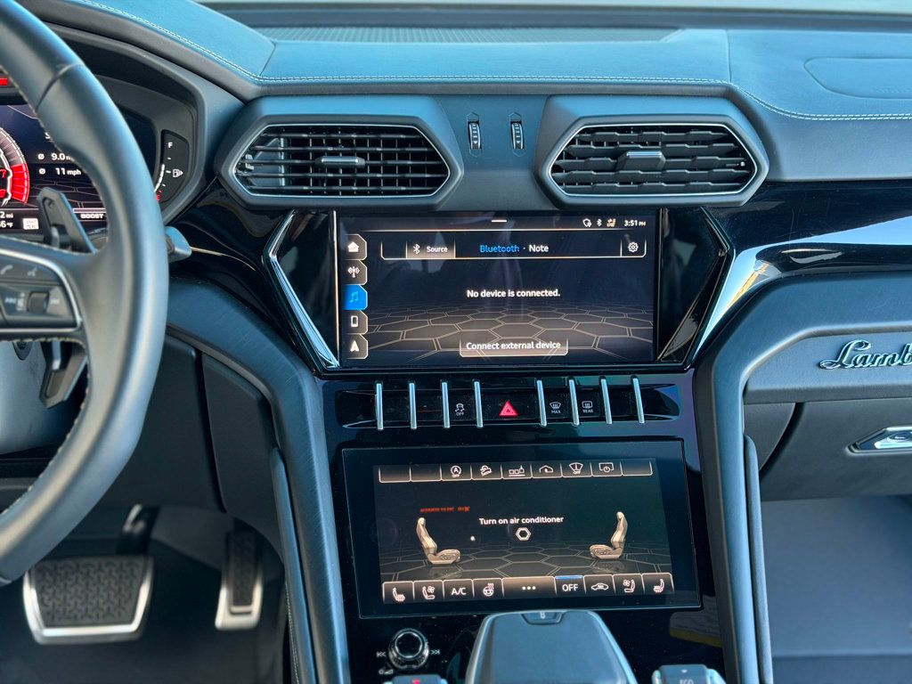 2021 Lamborghini Urus AWD - 22995864 - 13