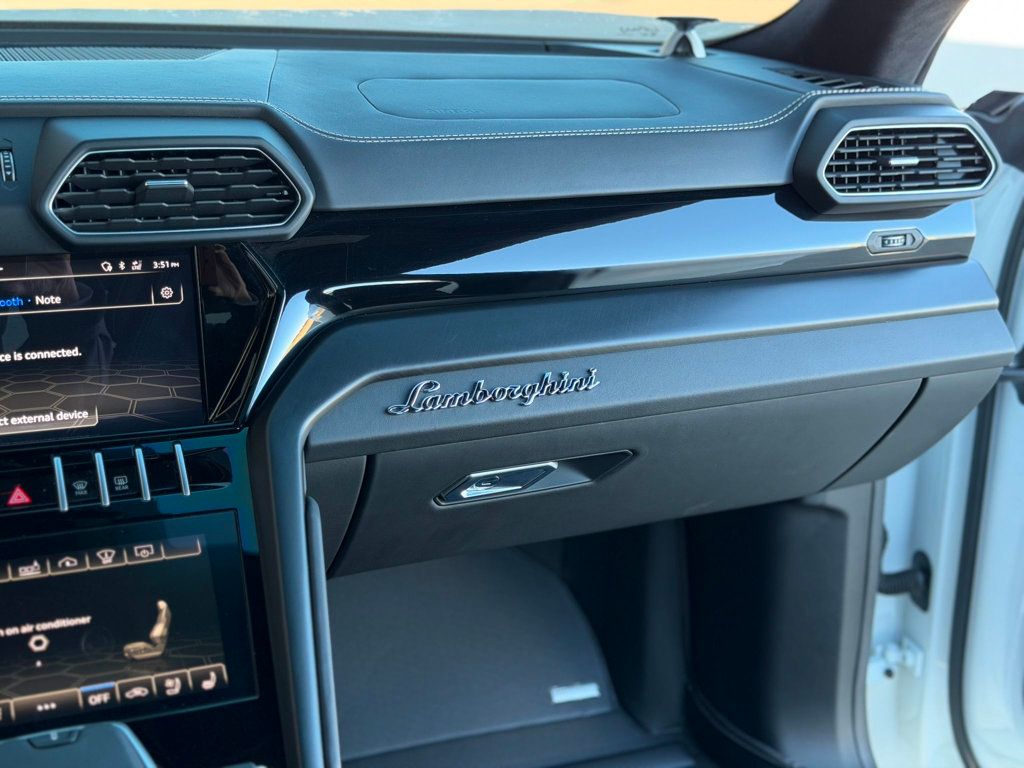 2021 Lamborghini Urus AWD - 22995864 - 14