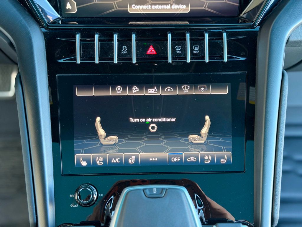 2021 Lamborghini Urus AWD - 22995864 - 15