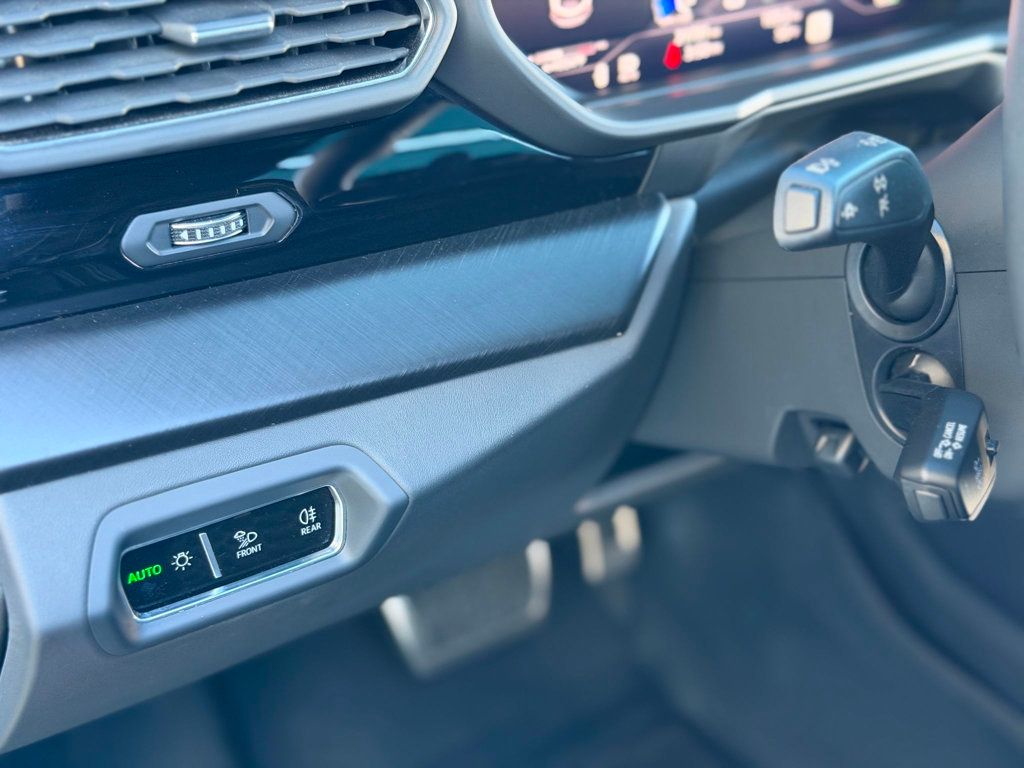 2021 Lamborghini Urus AWD - 22995864 - 18