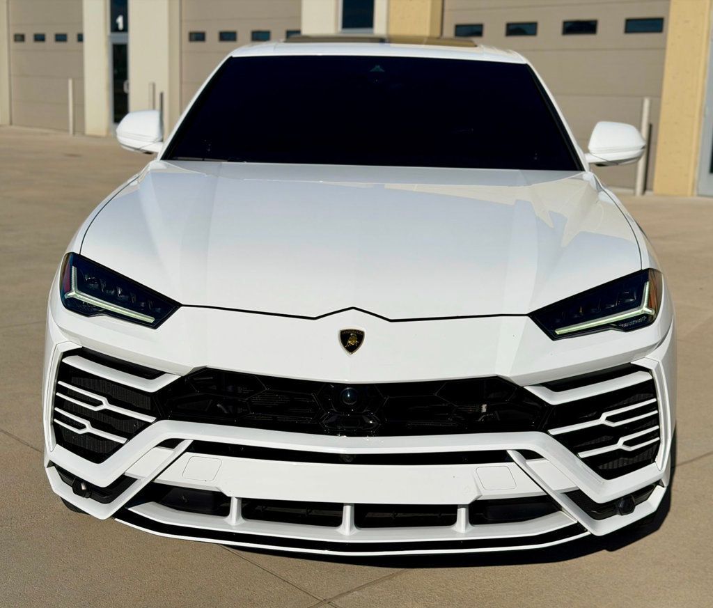 2021 Lamborghini Urus AWD - 22995864 - 1
