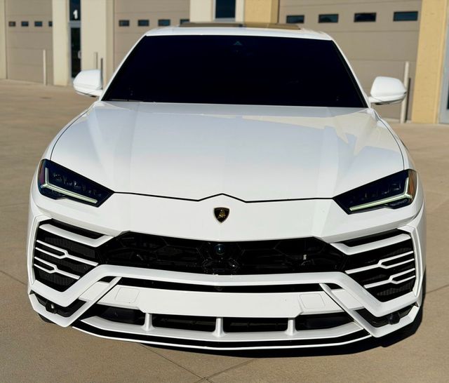 2021 Lamborghini Urus AWD - 22995864 - 1