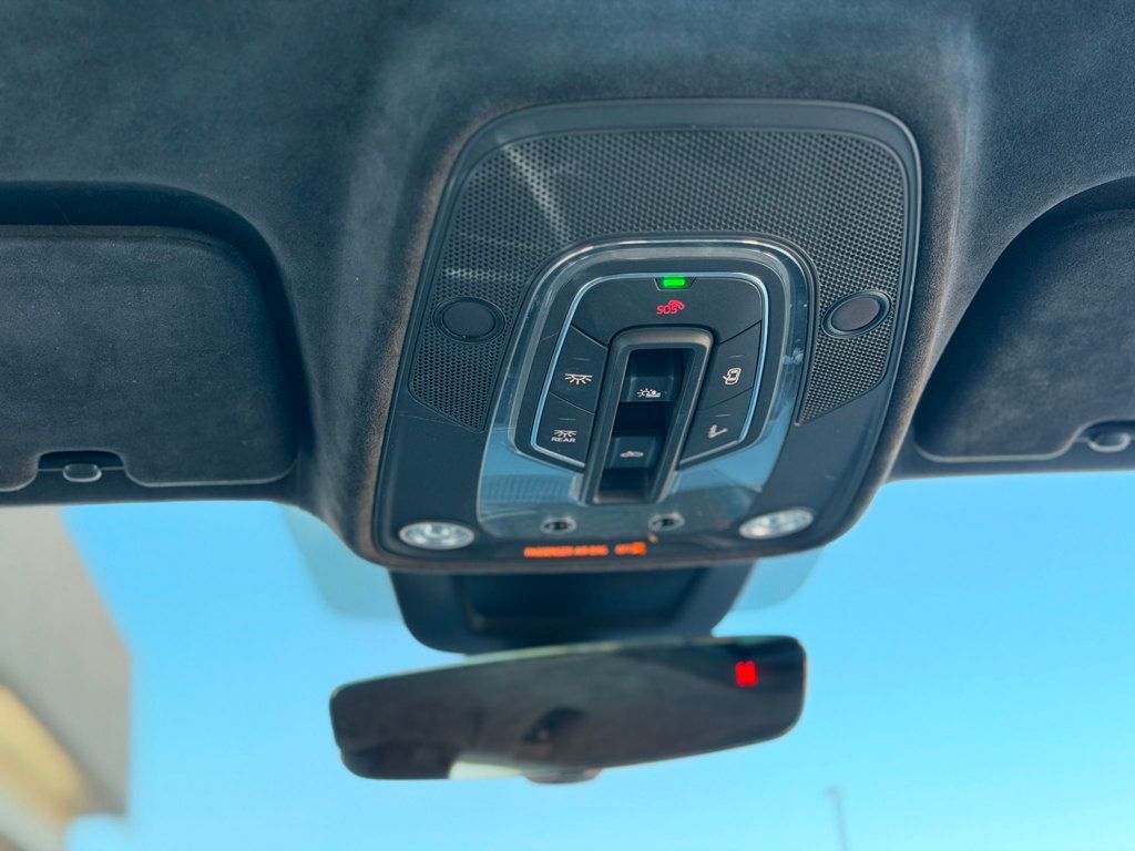 2021 Lamborghini Urus AWD - 22995864 - 20