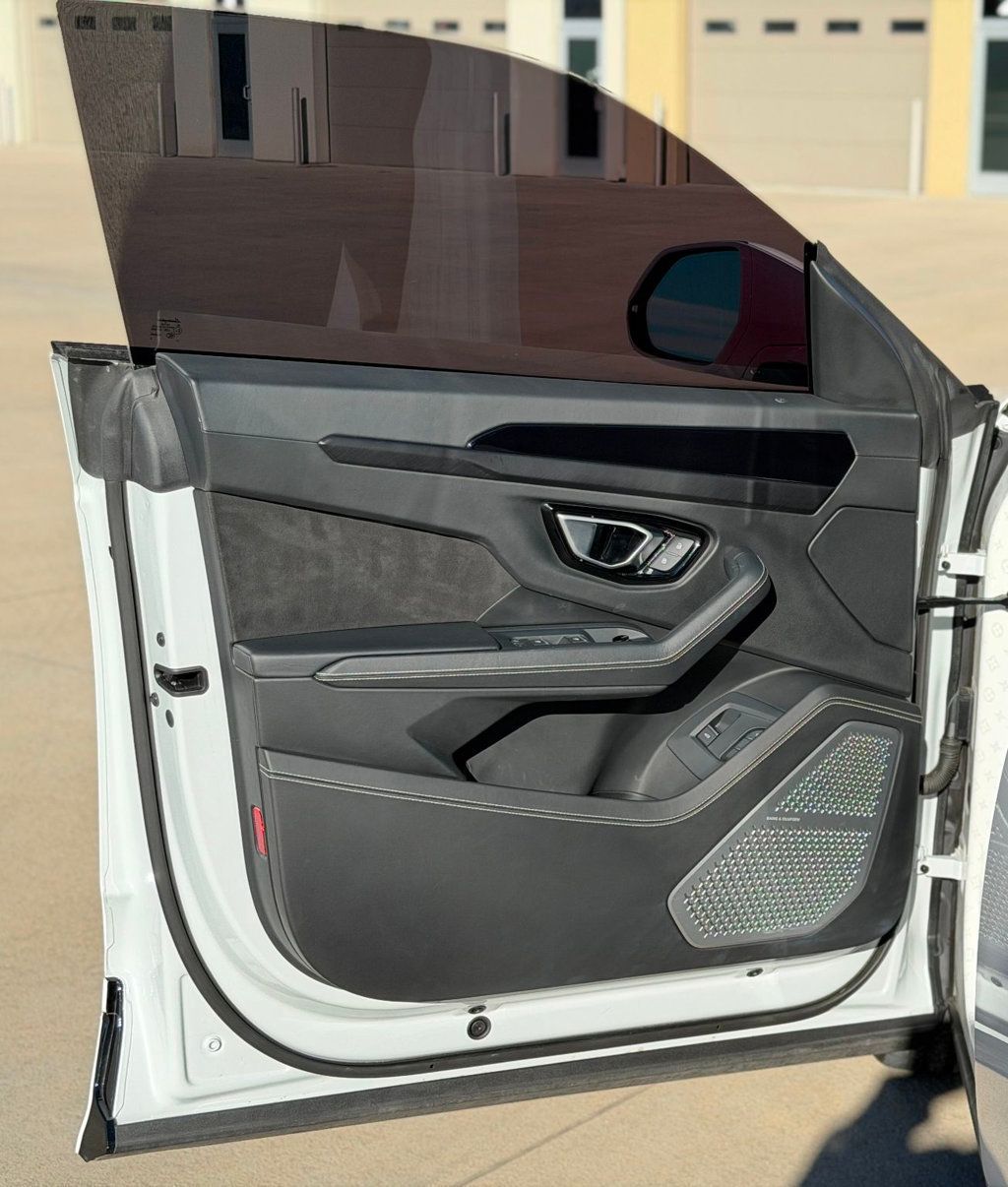 2021 Lamborghini Urus AWD - 22995864 - 22