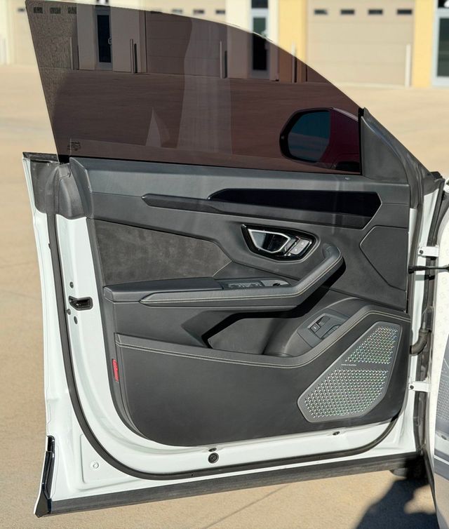 2021 Lamborghini Urus AWD - 22995864 - 22