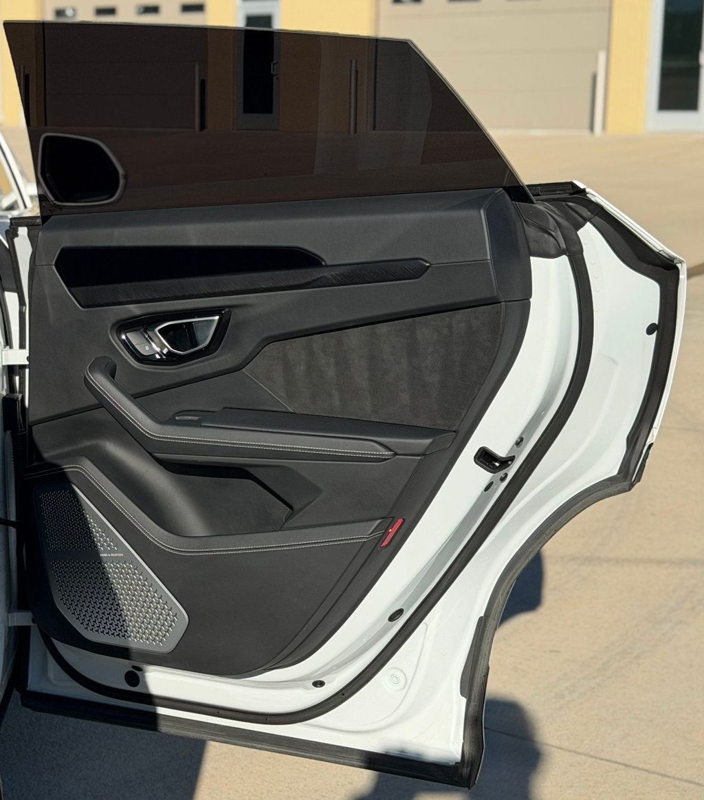 2021 Lamborghini Urus AWD - 22995864 - 28