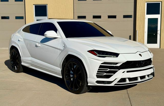 2021 Lamborghini Urus AWD - 22995864 - 2