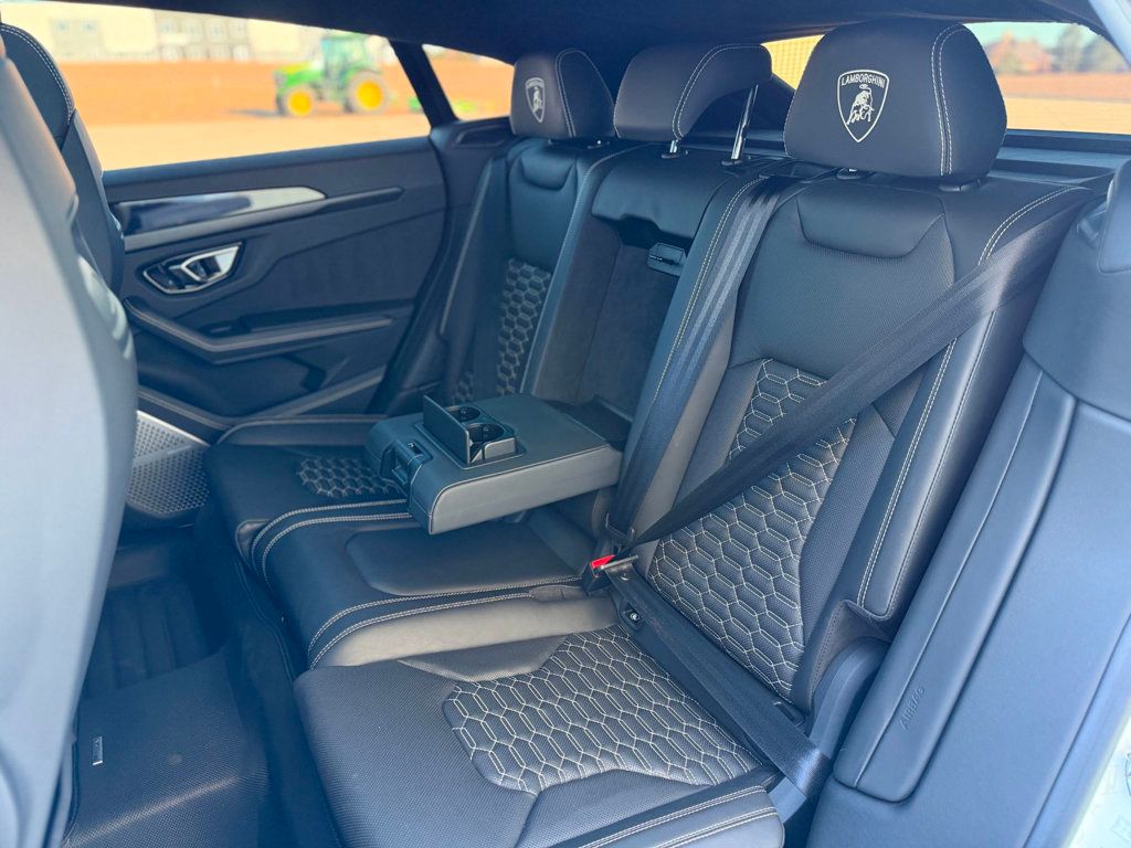 2021 Lamborghini Urus AWD - 22995864 - 29