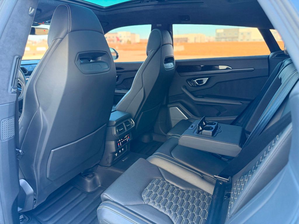 2021 Lamborghini Urus AWD - 22995864 - 30