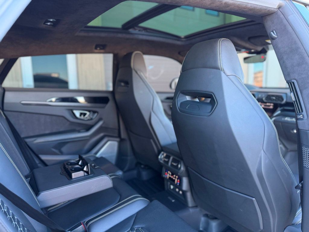 2021 Lamborghini Urus AWD - 22995864 - 32