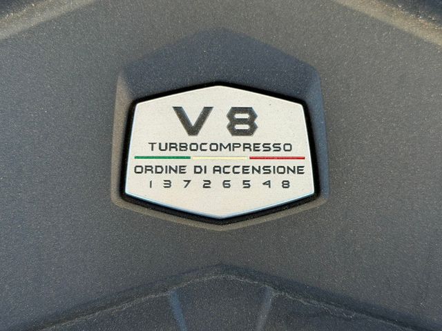 2021 Lamborghini Urus AWD - 22995864 - 33