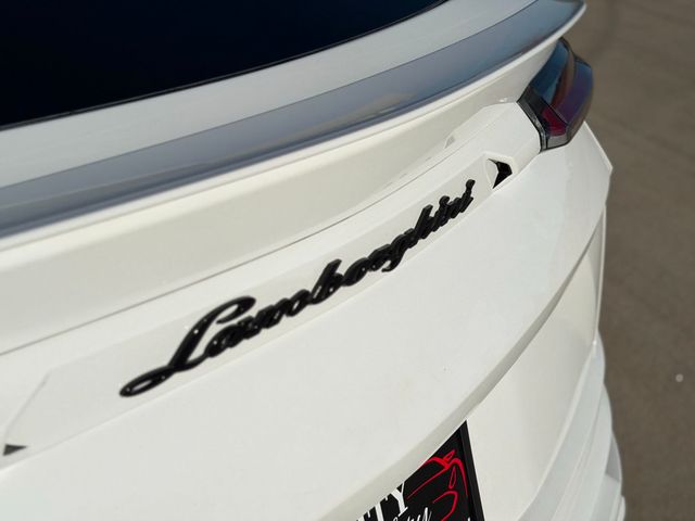 2021 Lamborghini Urus AWD - 22995864 - 34