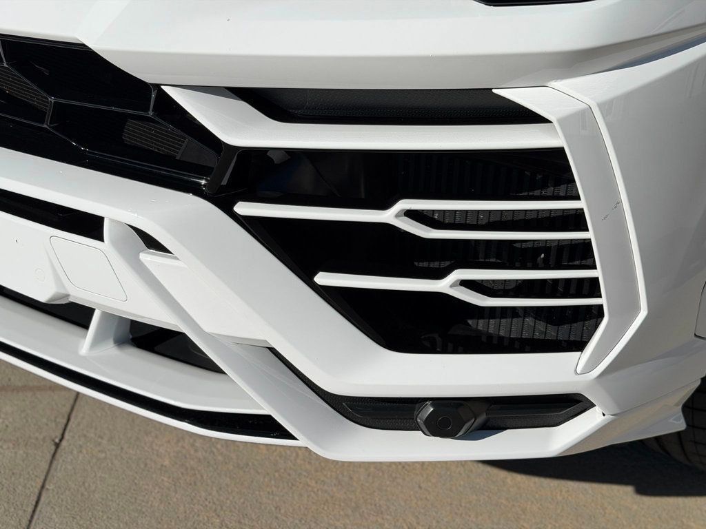 2021 Lamborghini Urus AWD - 22995864 - 36