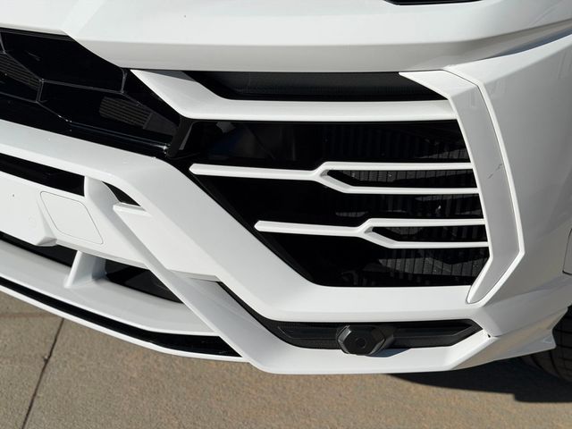 2021 Lamborghini Urus AWD - 22995864 - 36
