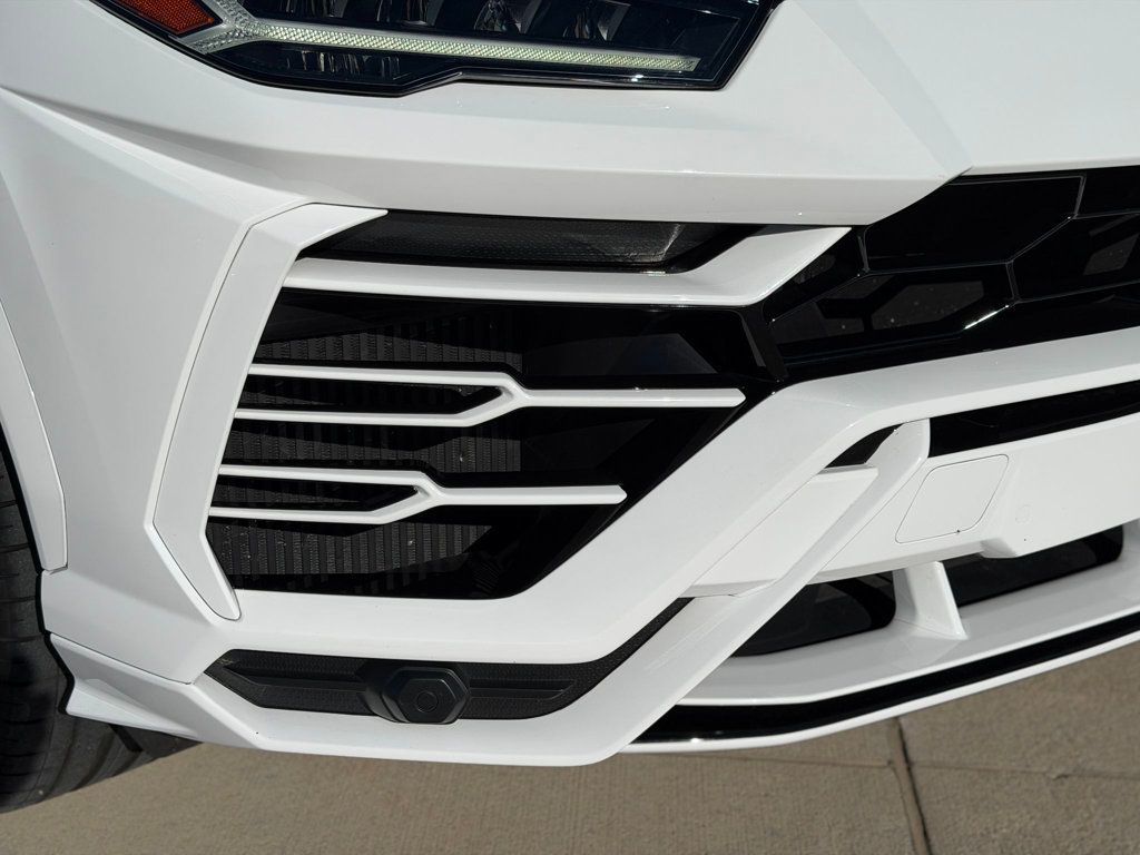 2021 Lamborghini Urus AWD - 22995864 - 37