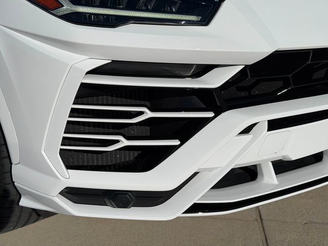 2021 Lamborghini Urus AWD - 22995864 - 37