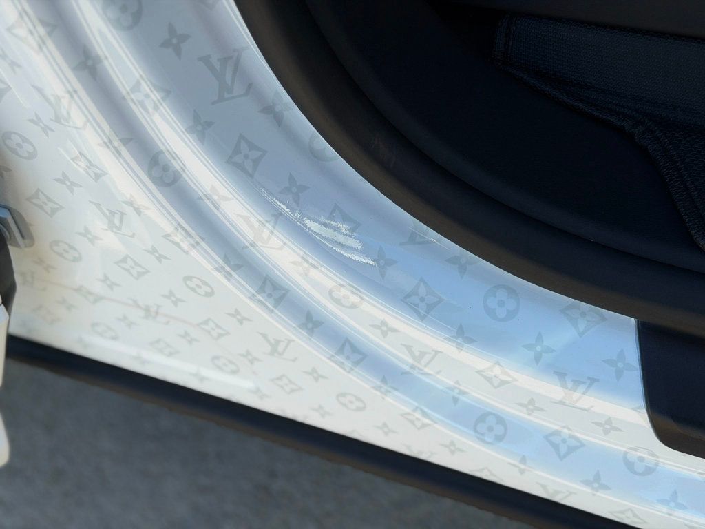 2021 Lamborghini Urus AWD - 22995864 - 40