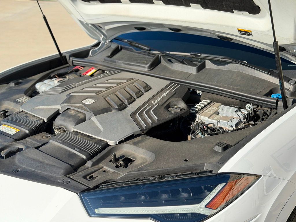 2021 Lamborghini Urus AWD - 22995864 - 45