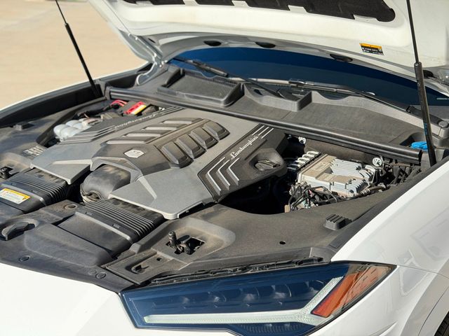 2021 Lamborghini Urus AWD - 22995864 - 45