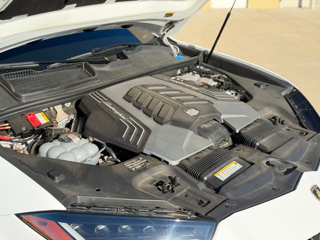 2021 Lamborghini Urus AWD - 22995864 - 46