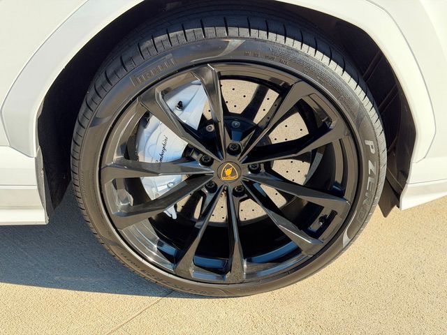 2021 Lamborghini Urus AWD - 22995864 - 49