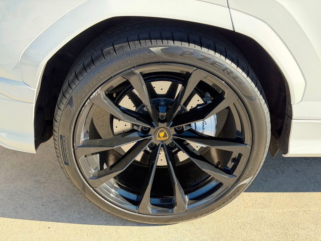 2021 Lamborghini Urus AWD - 22995864 - 50