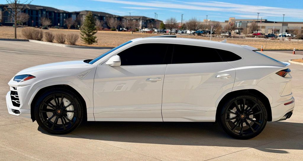2021 Lamborghini Urus AWD - 22995864 - 7