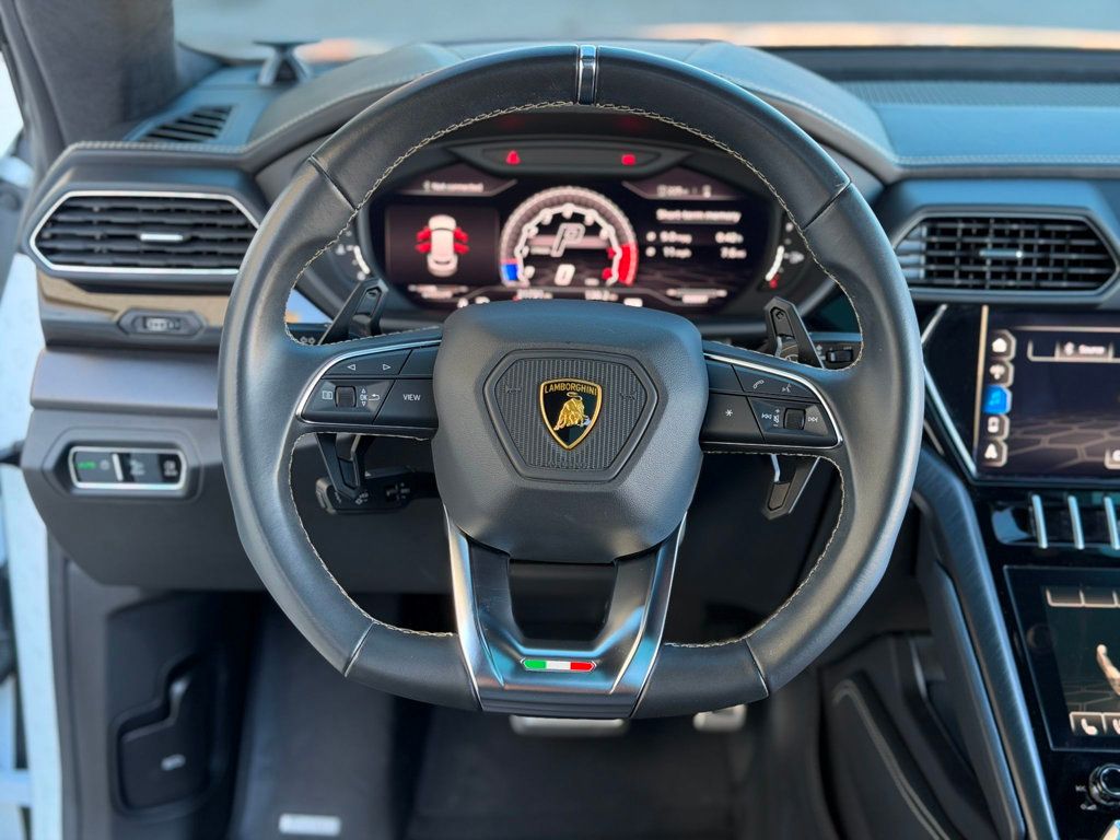 2021 Lamborghini Urus AWD - 22995864 - 8