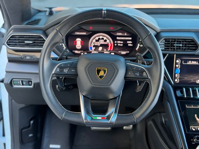 2021 Lamborghini Urus AWD - 22995864 - 8