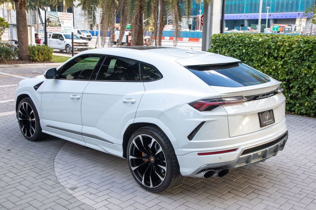 2021 Lamborghini Urus AWD - 22713615 - 14