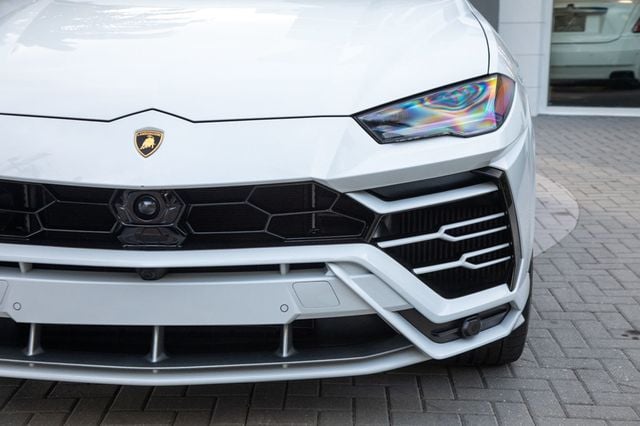 2021 Lamborghini Urus AWD - 22713615 - 3