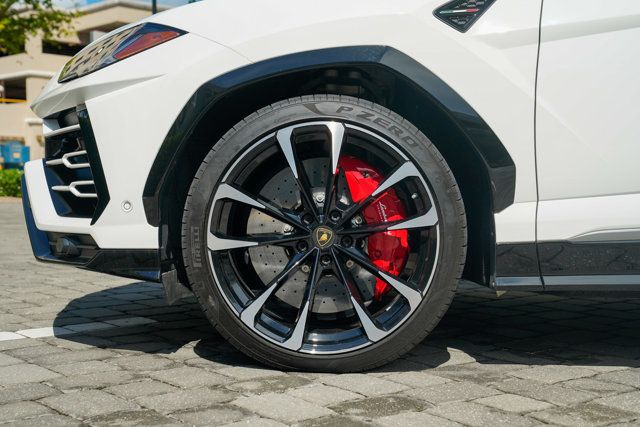 2021 Lamborghini Urus AWD - 22919740 - 13