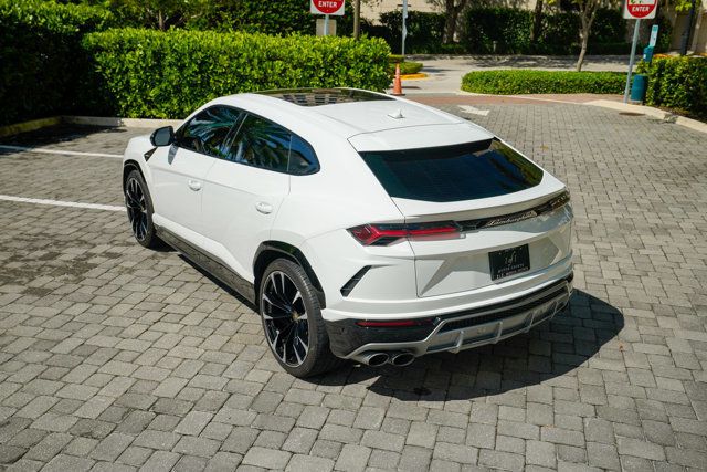 2021 Lamborghini Urus AWD - 22919740 - 20